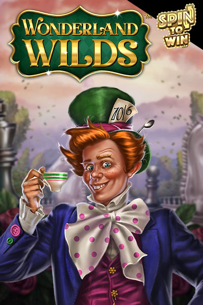 Wonderland Wilds