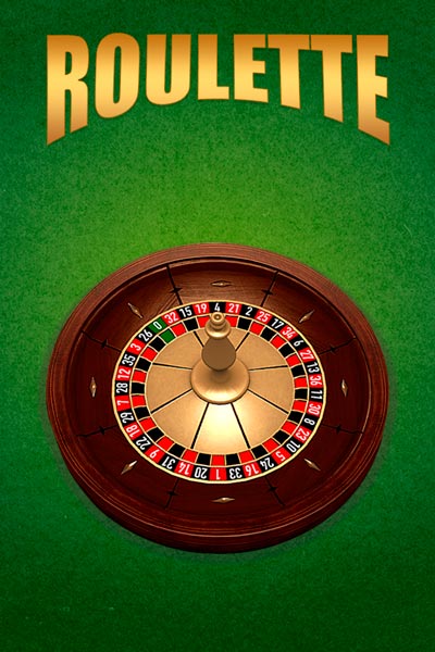 Roulette Nouveau