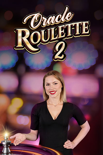 Oracle Roulette 2