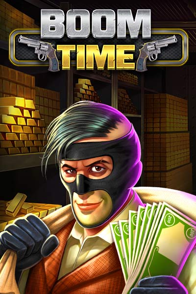 Boom Time