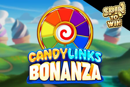Candy Links Bonanza