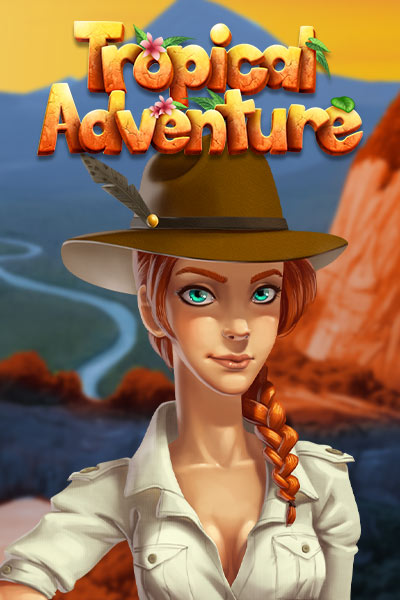 Tropical Adventure
