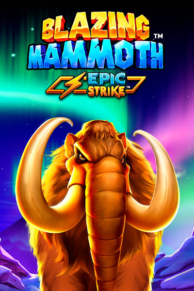 Blazing Mammoth