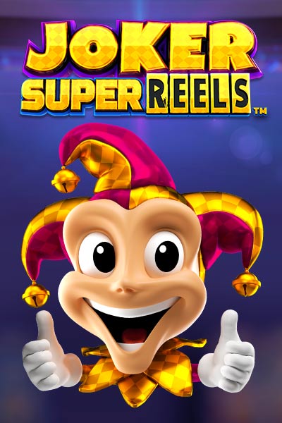 Joker Super Reels