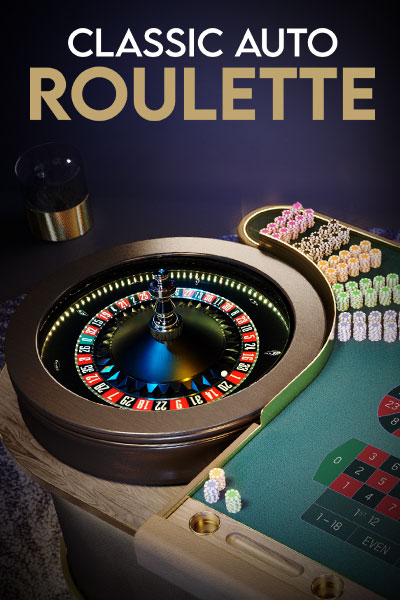 Classic Auto Roulette