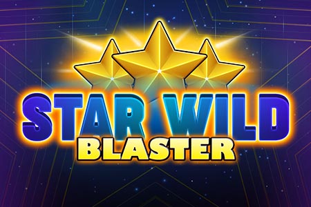 Star Wild Blaster