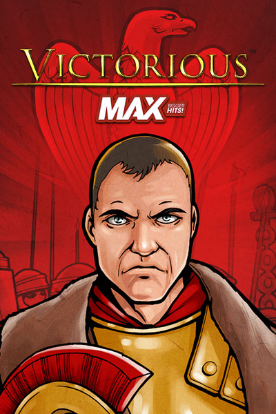 Victorious