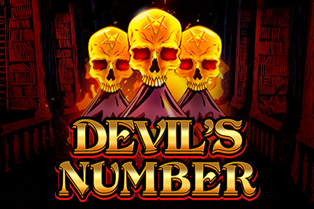 Devil's Number