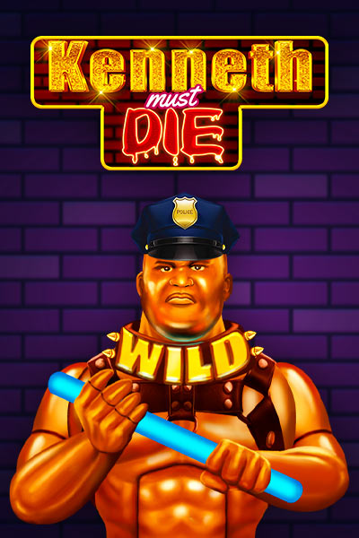 Kenneth Must Die