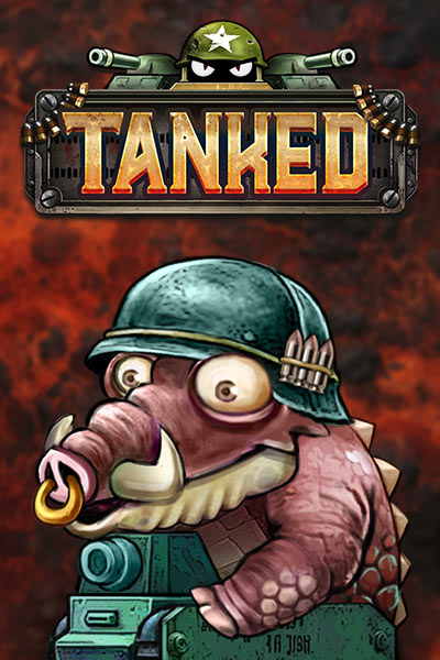 Tanked