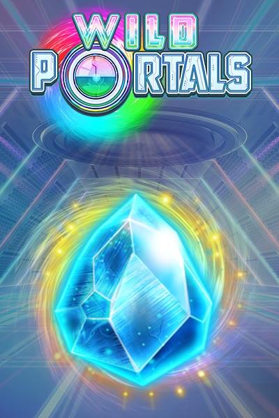 Wild Portals