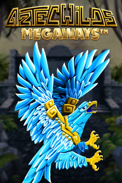 Aztec Wilds Megaways